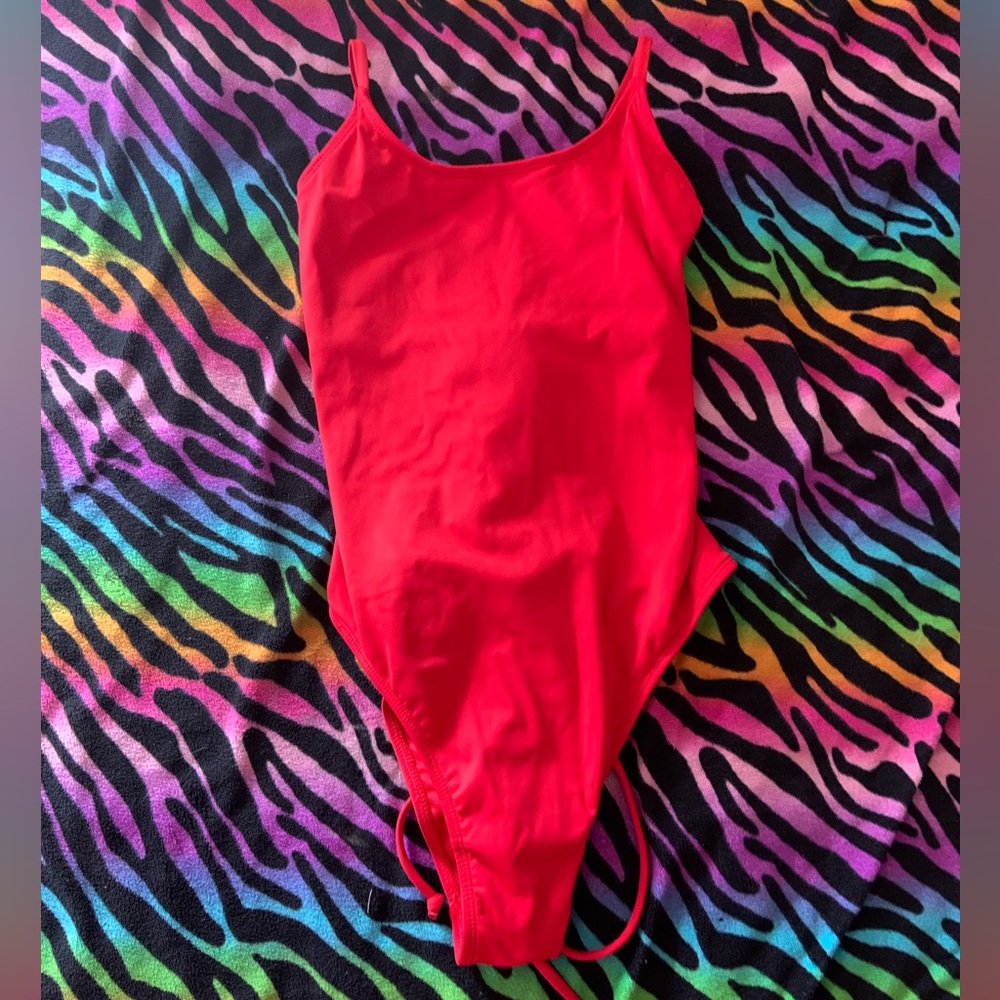 TA3 Swim - Lacey Sculpting Swimsuit
